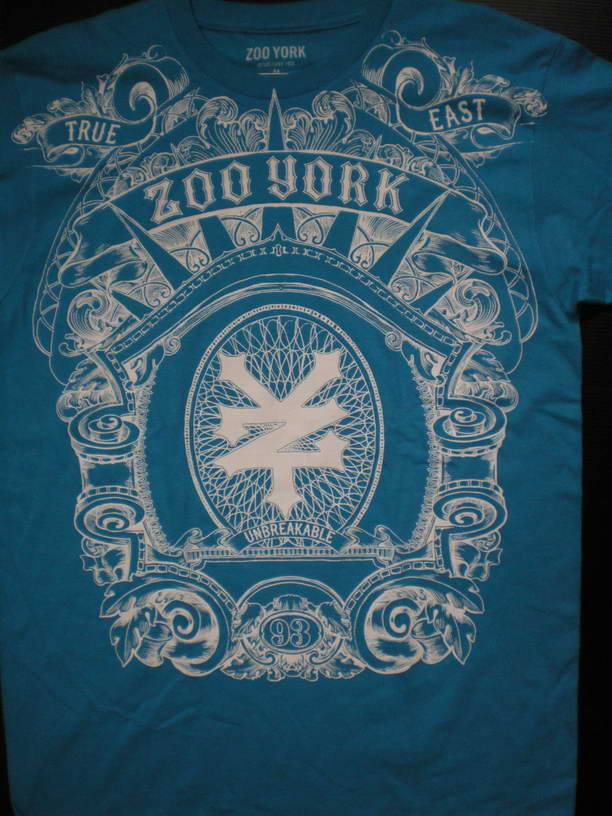 Zoo York 007